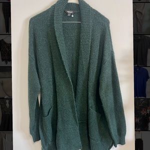 Vera Wang Cardigan - M